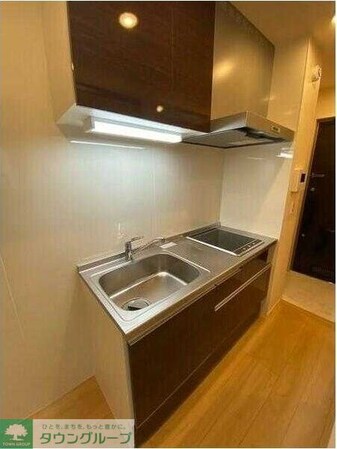 マレアガーデン新横浜Fの物件内観写真